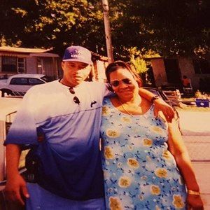 Meet your Posher, Ron